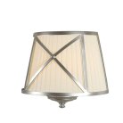 Настенный светильник L'Arte Luce L57722.32 Torino