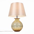Настольная лампа ST Luce SL968.904.01 Calma AMPOLLA