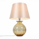 Настольная лампа ST Luce SL968.904.01 Calma AMPOLLA
