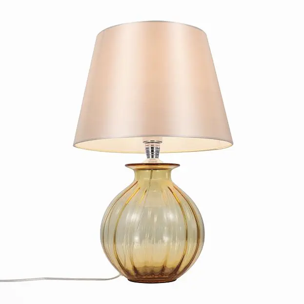 Настольная лампа ST Luce SL968.904.01 Calma AMPOLLA