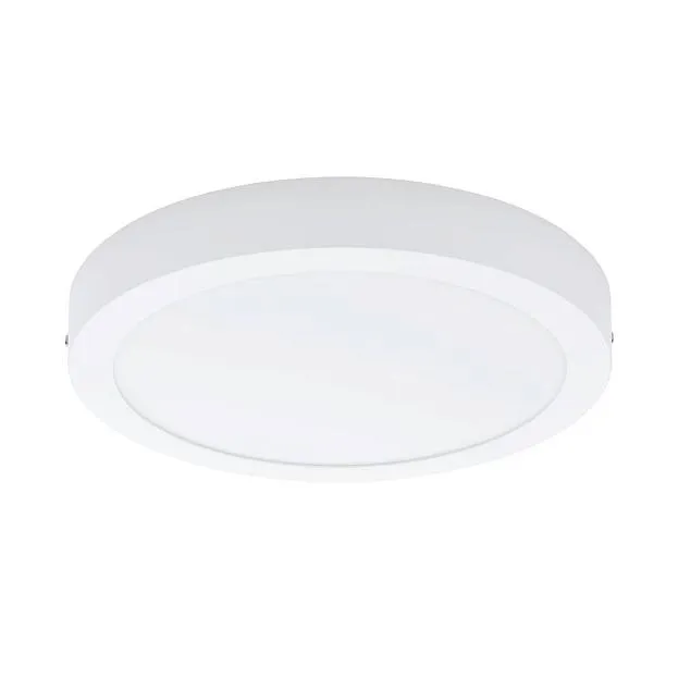 Накладной светодиодный светильник Eglo 68734 FUEVA PRO