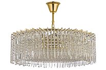 Люстра подвесная Dio D'Arte Elite Maggio E 1.5.80.100 G