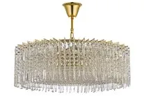 Люстра подвесная Dio D'Arte Elite Maggio E 1.5.80.100 G