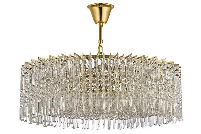 Люстра подвесная Dio D'Arte Elite Maggio E 1.5.80.100 G