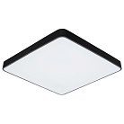 Потолочный светильник Arte Lamp A2687PL-45BK Scena
