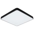 Потолочный светильник Arte Lamp A2687PL-45BK Scena