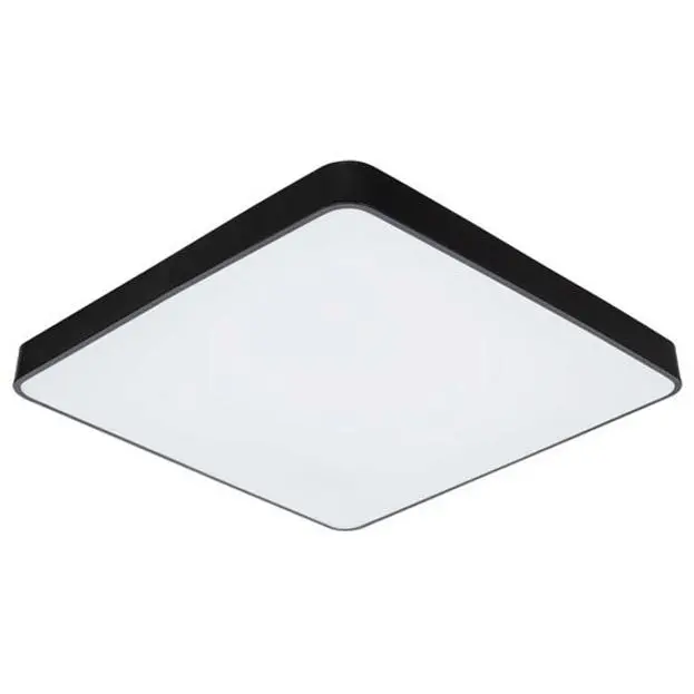 Потолочный светильник Arte Lamp A2687PL-45BK Scena Потолочный светильник Arte Lamp A2687PL-45BK Scena
