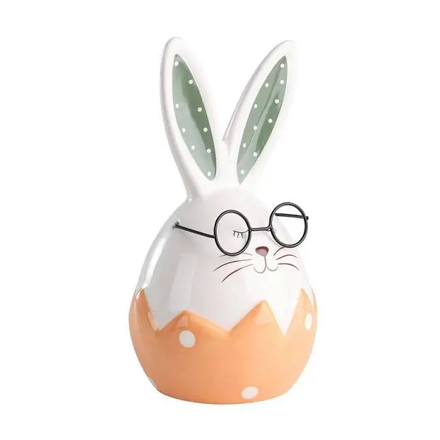 Фигурка Заяц Eglo 427944 SENDAYAN Фигурка Заяц Eglo 427944 SENDAYAN