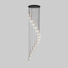 Подвесной светильник TK Lighting 10182 Aurora