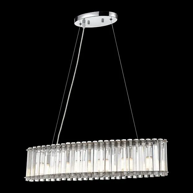 Подвесной светильник Vele Luce King VL2173P06 Подвесной светильник Vele Luce King VL2173P06
