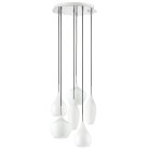 Подвесной светильник Lightstar 803060 8030 Pentola