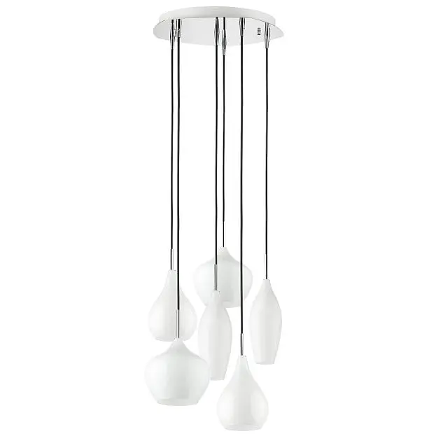 Подвесной светильник Lightstar 803060 8030 Pentola Подвесной светильник Lightstar 803060 8030 Pentola