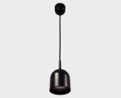 Подвесной светильник ITALLINE DE-314 black