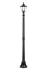 Наземный фонарь Oasis Light 91508 Bl COVENTRY