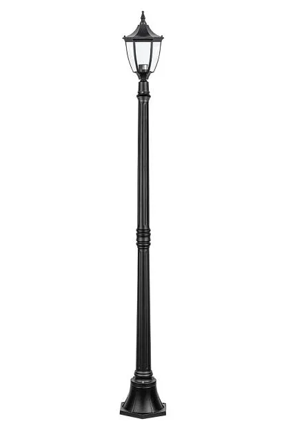 Наземный фонарь Oasis Light 91508 Bl COVENTRY Наземный фонарь Oasis Light 91508 Bl COVENTRY