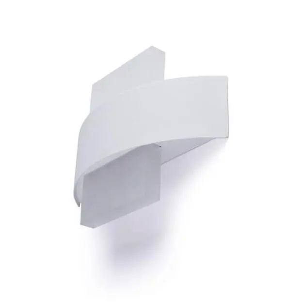 Настенно-потолочный светильнк Arte Lamp A1444AP-1WH CROCE Настенно-потолочный светильнк Arte Lamp A1444AP-1WH CROCE