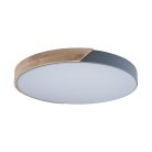 Потолочный светильник Loft IT 10004/36 grey Axel