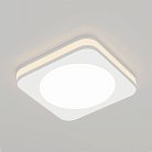 Встраиваемый светильник Elektrostandard DSK80 5W 4200K Aster S a030032