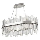 Люстра Arte Milano 440210.750.16.G9.E1 CR Белладжо