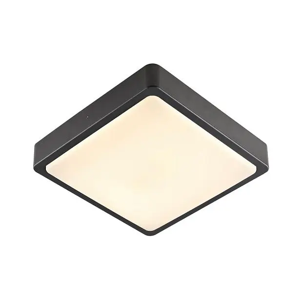 Накладной светильник SLV 1003450 AINOS SQUARE Накладной светильник SLV 1003450 AINOS SQUARE