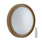 Настенно-потолочный светильник SONEX 7640/EL RUX WOOD