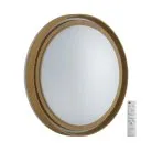 Настенно-потолочный светильник SONEX 7640/EL RUX WOOD