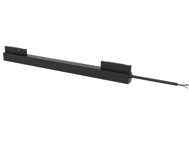 Драйвер для магнитного шинопровода 48V, 150W Crystal Lux CLT 0.206 08 BL