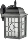 Настенный фонарь уличный Oasis Light 64802L Bl LONDON L