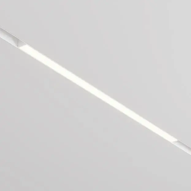 Трековый светильник Technical Maytoni TR030-4-24WTW-DSZ-W BASIS Трековый светильник Technical Maytoni TR030-4-24WTW-DSZ-W BASIS