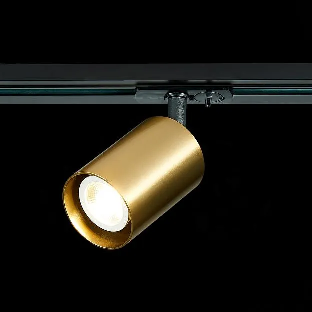 Трековый светильник ST LUCE ST302.206.01 ST302 Трековый светильник ST LUCE ST302.206.01 ST302