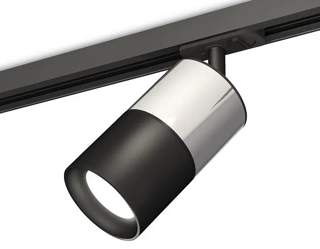 Комплект трекового светильника Ambrella light XT7402071 TRACK SYSTEM Комплект трекового светильника Ambrella light XT7402071 TRACK SYSTEM