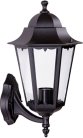 Настенный фонарь уличный Oasis Light 79801M/04 Bl PETERSBURG M