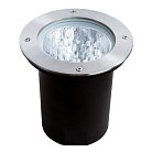Уличный светильник Arte Lamp A6013IN-1SS Install