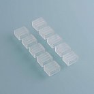 Заглушка для светодиодной ленты Elektrostandard End Cup 220V 2835 a041118 Аксессуары