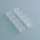 Заглушка для светодиодной ленты Elektrostandard End Cup 220V 2835 a041118 Аксессуары