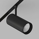 Светодиодный светильник для магнитной системы Ledron Pular 15 Black 4000K