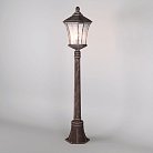 Садовый светильник Elektrostandard Virgo F капучино (арт. GLXT-1450F) a031924