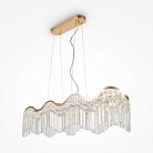 Подвесной светильник Maytoni DIA201PL-06G1 Gracia