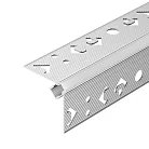 Профиль ARH-DECORE-S6-EXT-2000 ANOD внешний (, Алюминий) Arlight 034973