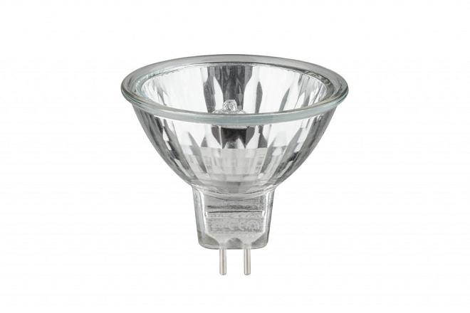 Лампа Paulmann 80083 HRL Security Halo+ 16W GU5,3 51mm Si