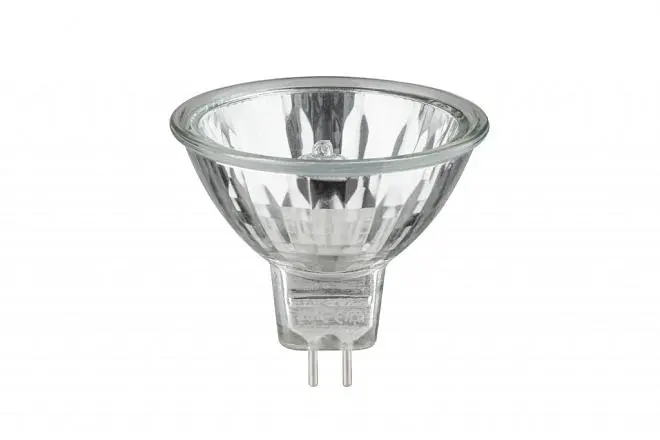 Лампа Paulmann 80083 HRL Security Halo+ 16W GU5,3 51mm Si Лампа Paulmann 80083 HRL Security Halo+ 16W GU5,3 51mm Si