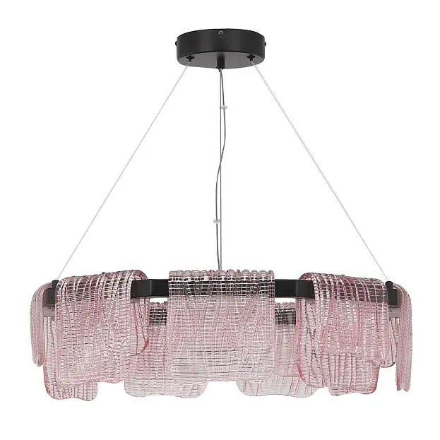 Светильник подвесной ST-Luce SL6021.403.54 VOILE Светильник подвесной ST-Luce SL6021.403.54 VOILE