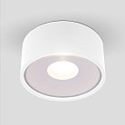 Уличный потолочный светильник Elektrostandard 35141/H белый Light LED a057471