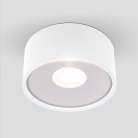 Уличный потолочный светильник Elektrostandard 35141/H белый Light LED a057471