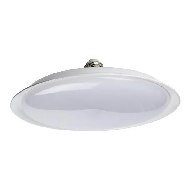 Лампочка светодиодная Uniel LED-U220-40W/4000K/E27/FR PLU01WH Лампочка светодиодная Uniel LED-U220-40W/4000K/E27/FR PLU01WH