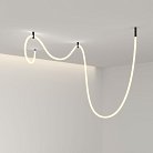 Гибкий неон Elektrostandard 24V 12W 336Led 2835 IP20 a065973 Full light