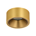 Точечный светильник Donolux DL18030R1BrassBronze F Munich