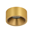 Точечный светильник Donolux DL18030R1BrassBronze F Munich