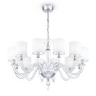 Подвесная люстра Maytoni DIA012PL-12TR Leti