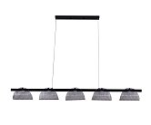 Подвесной светильник Kink Light 08447-5AL,19(16) Каспи